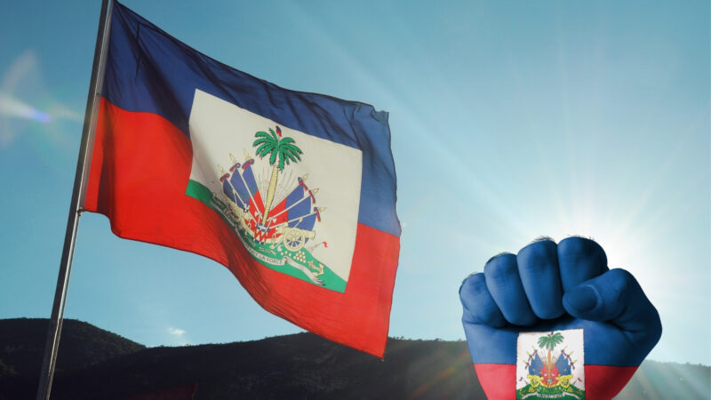 Haiti&rsquo;s security crisis forces displacement and relocation