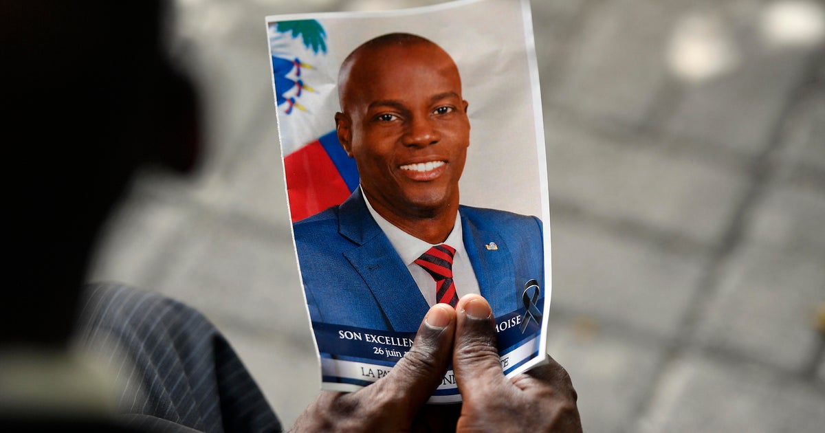 Haiti president assassination trials set to resume in Miami: Here's what to know
