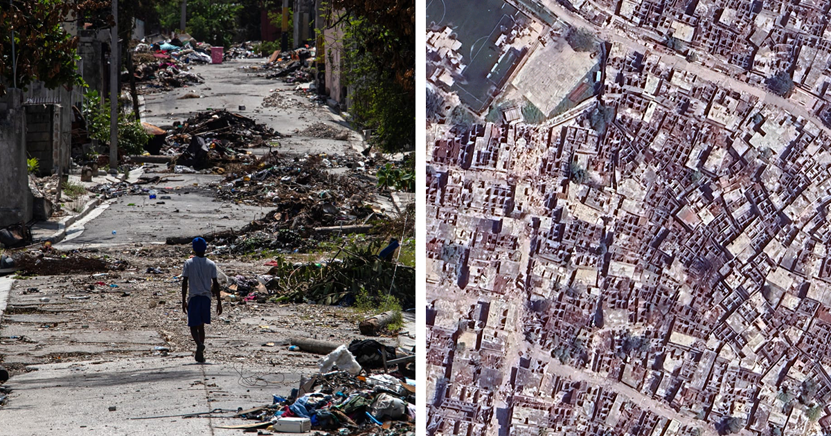 On the Ground in Haiti: The Growing War Zone Facing U.S. Deportees