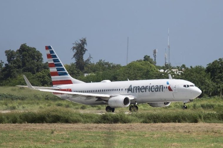 U.S. extends Haiti civilian flight restrictions through March